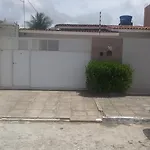 Lar Jampa II -Casa Temporada