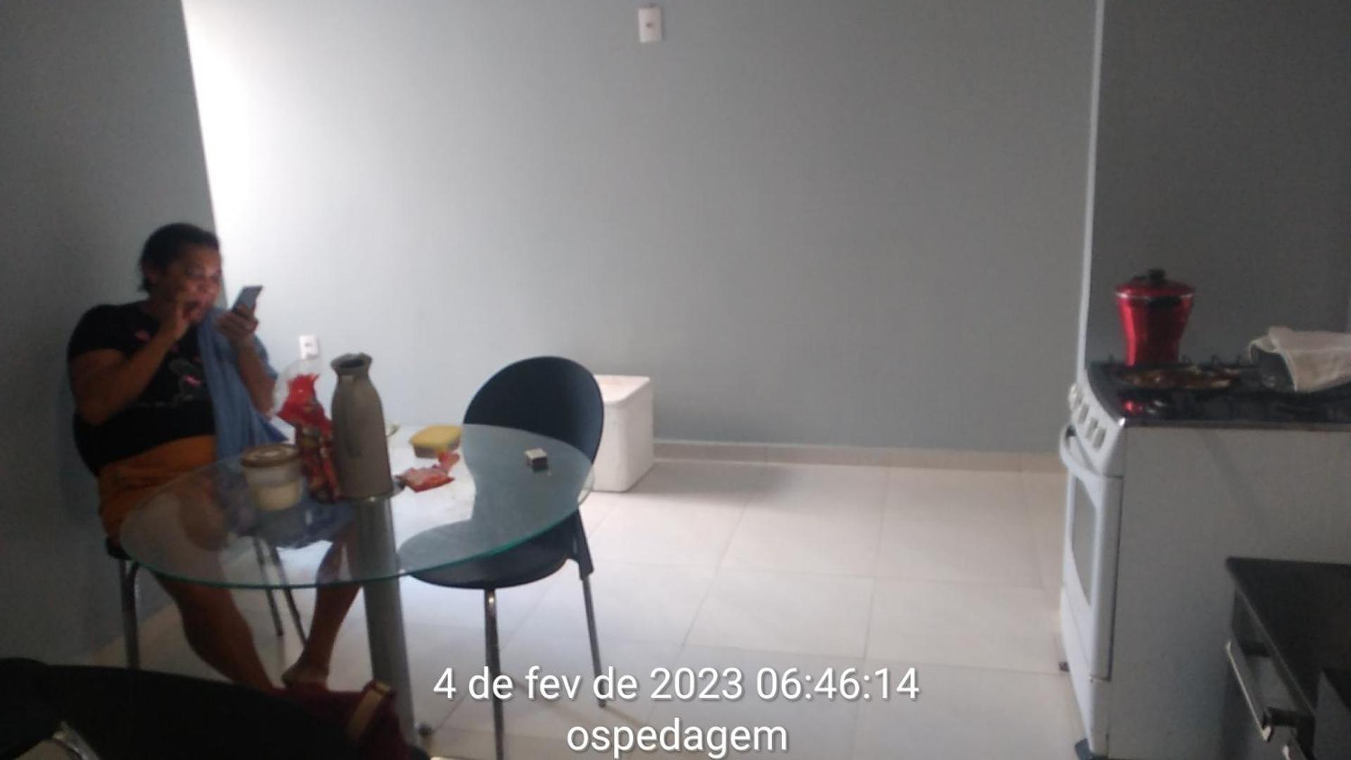 Lar Jampa Ii -casa Temporada * João Pessoa