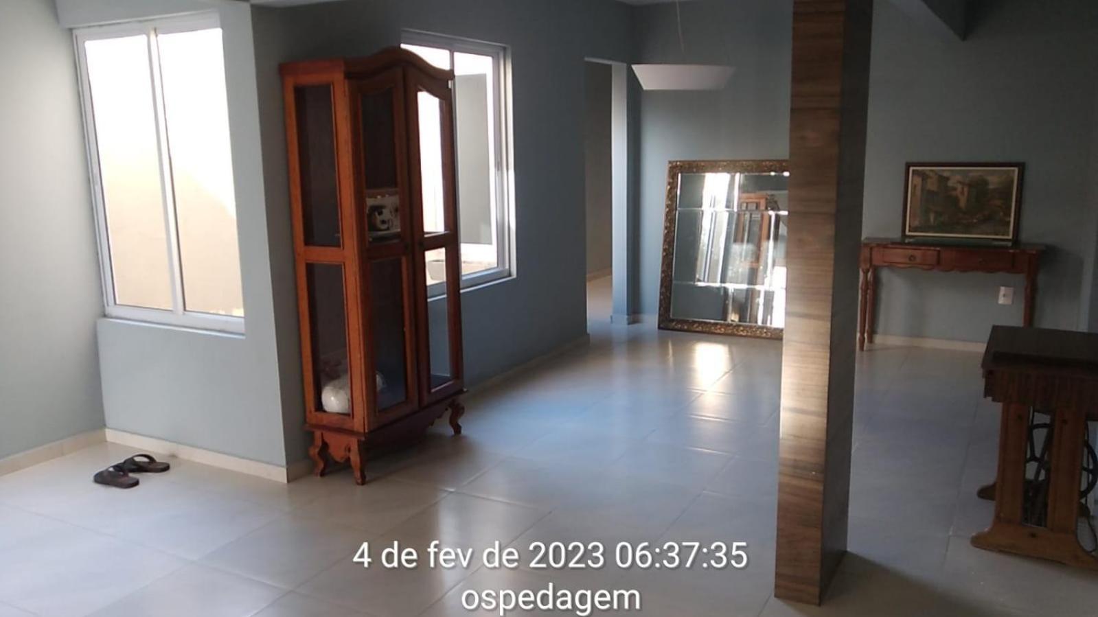 Lar Jampa Ii -casa Temporada Casa de férias