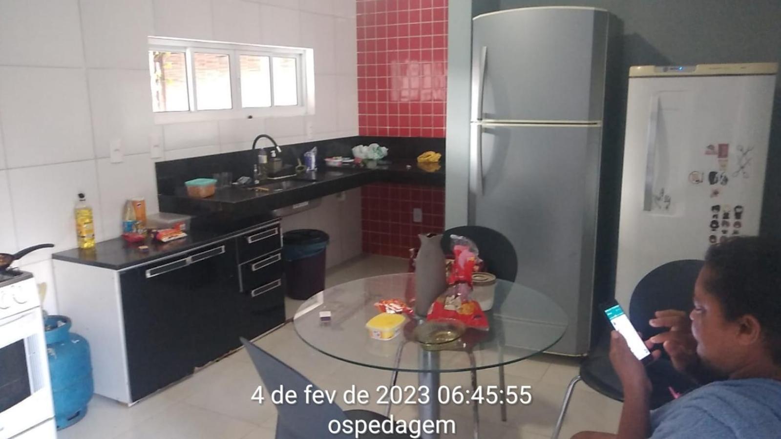 Casa de férias Lar Jampa Ii -casa Temporada João Pessoa