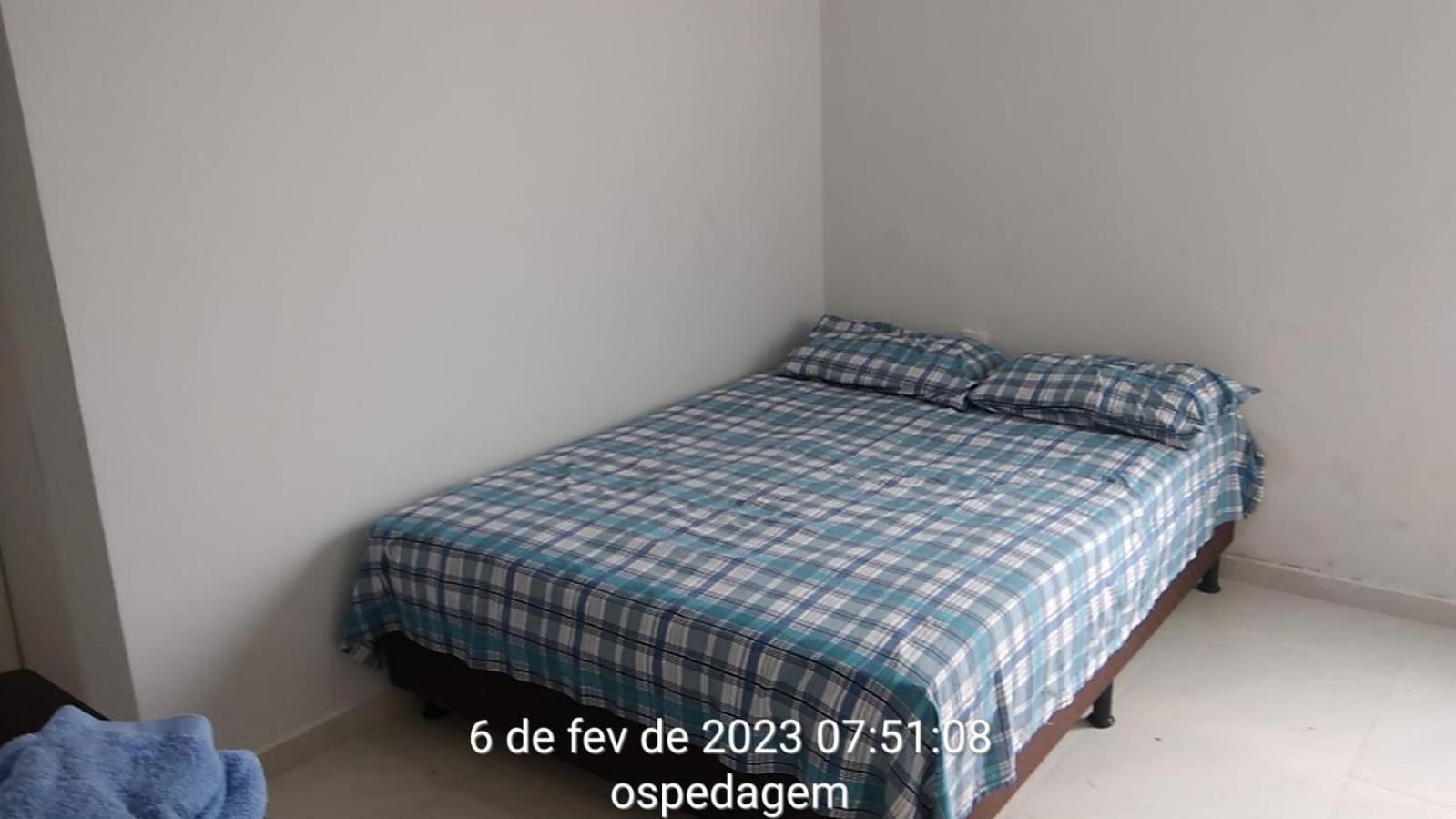 Lar Jampa Ii -casa Temporada Casa de férias *
