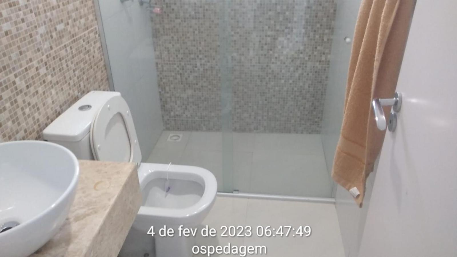 Lar Jampa Ii -casa Temporada João Pessoa