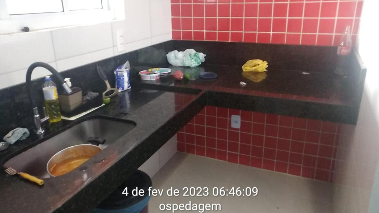 Lar Jampa Ii -casa Temporada * João Pessoa