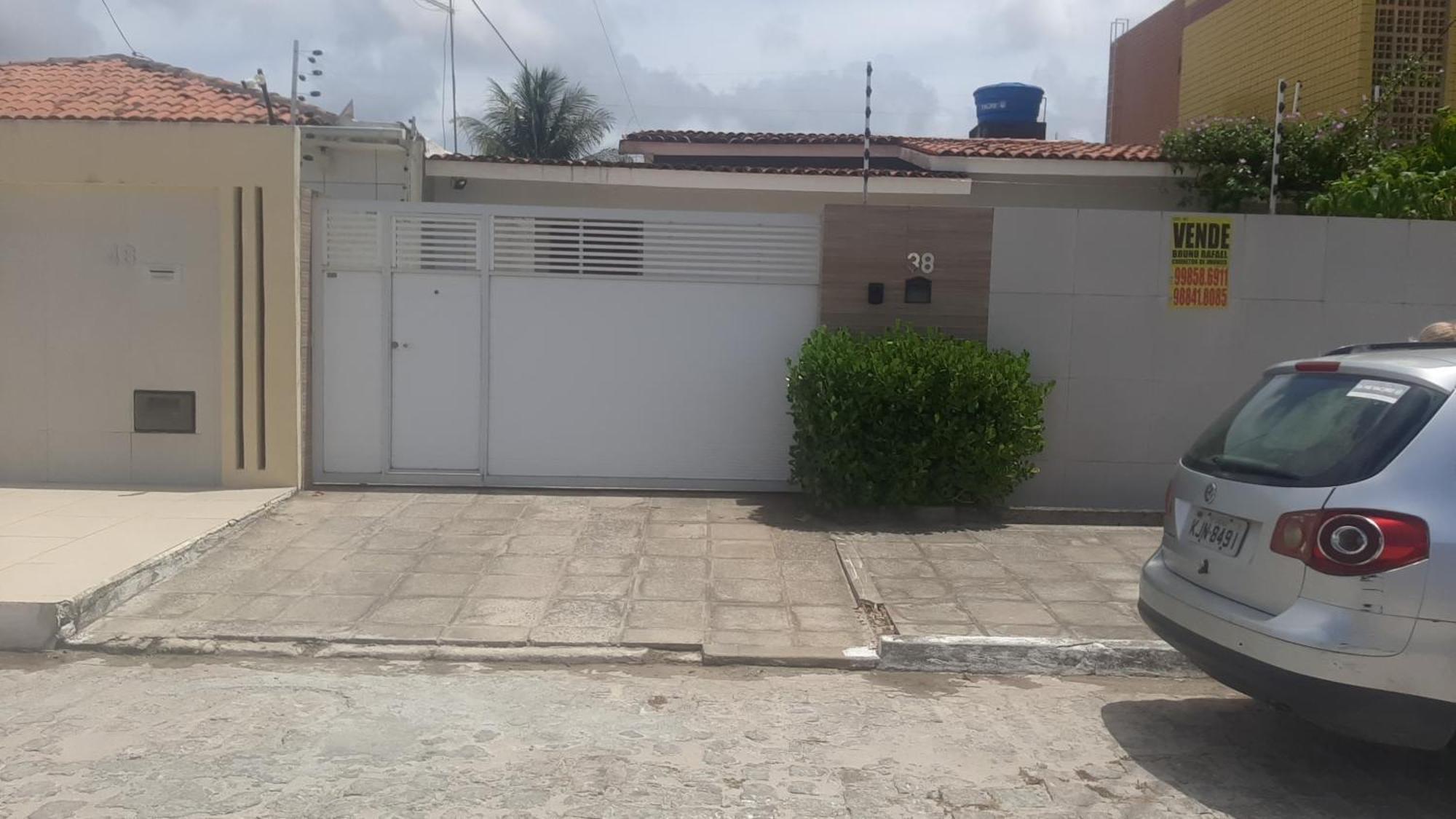 Lar Jampa Ii -casa Temporada Casa de férias