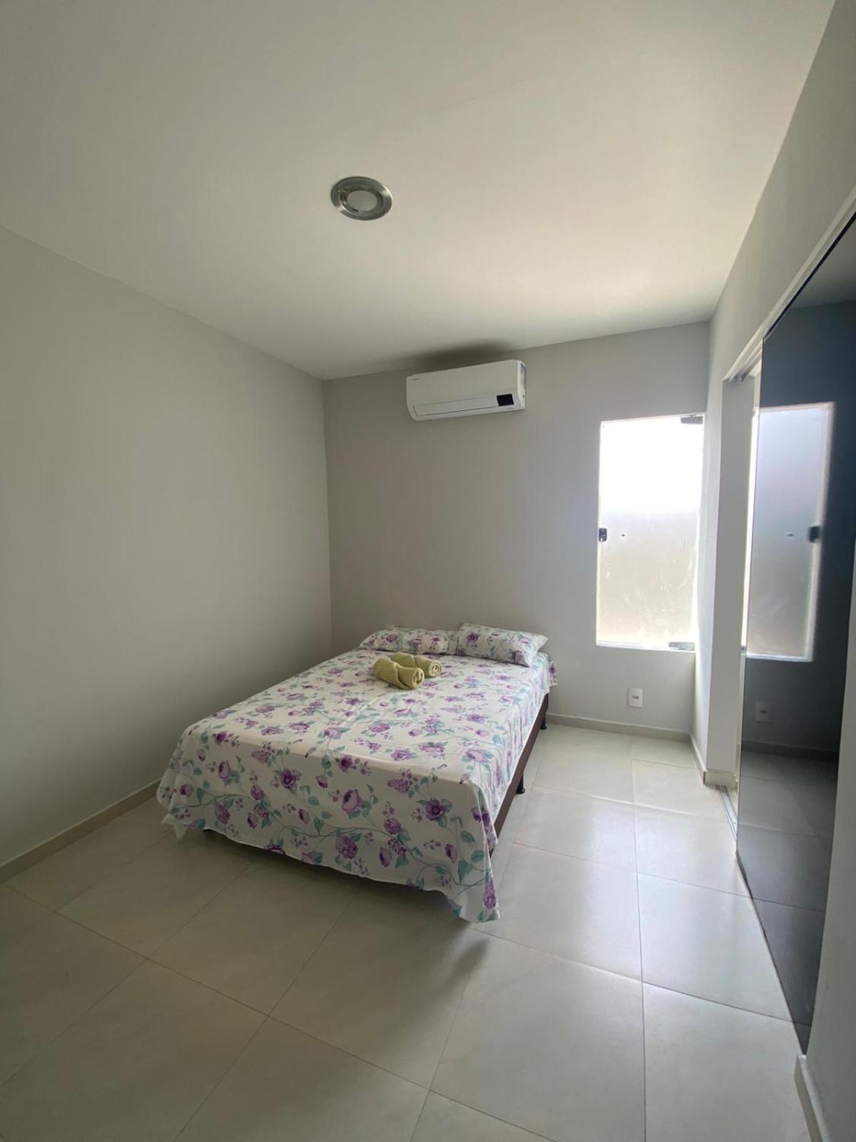 Lar Jampa Ii -casa Temporada João Pessoa