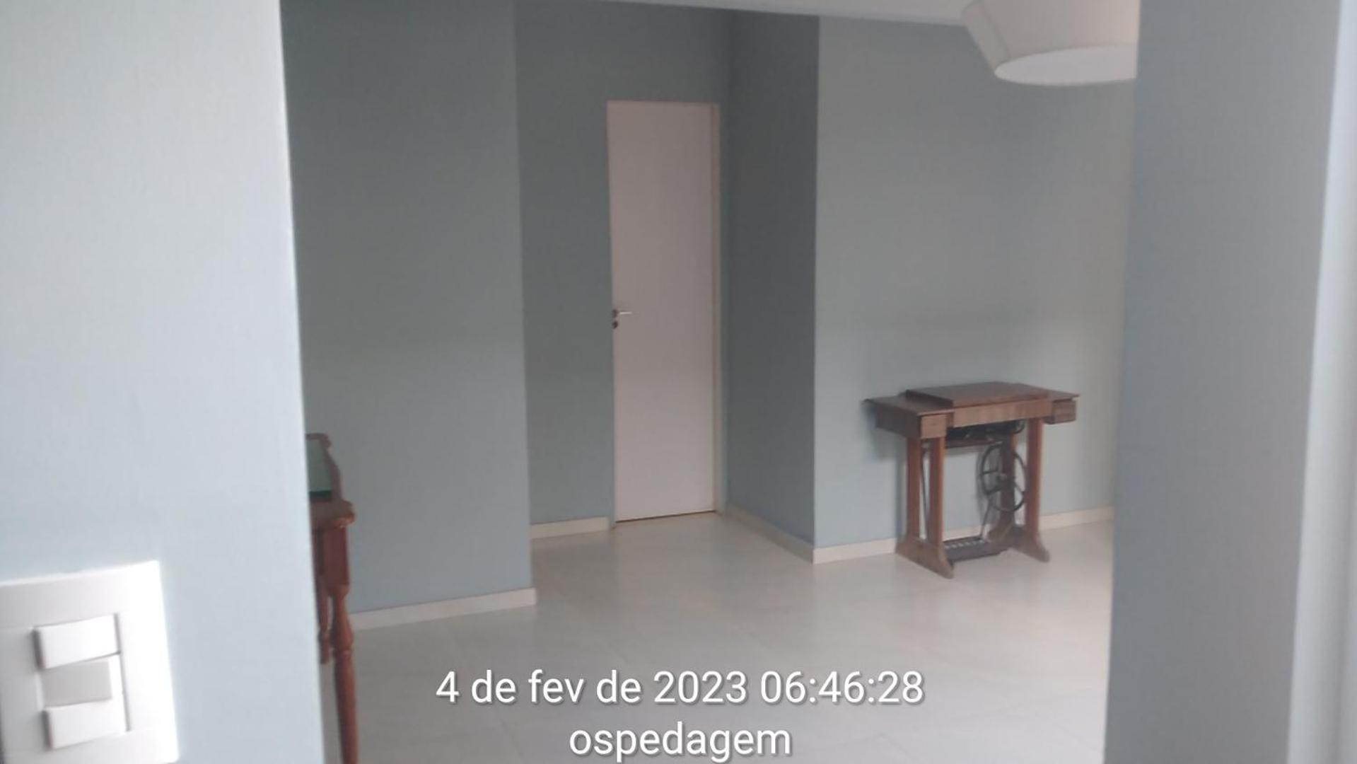 Lar Jampa Ii -casa Temporada Casa de férias *