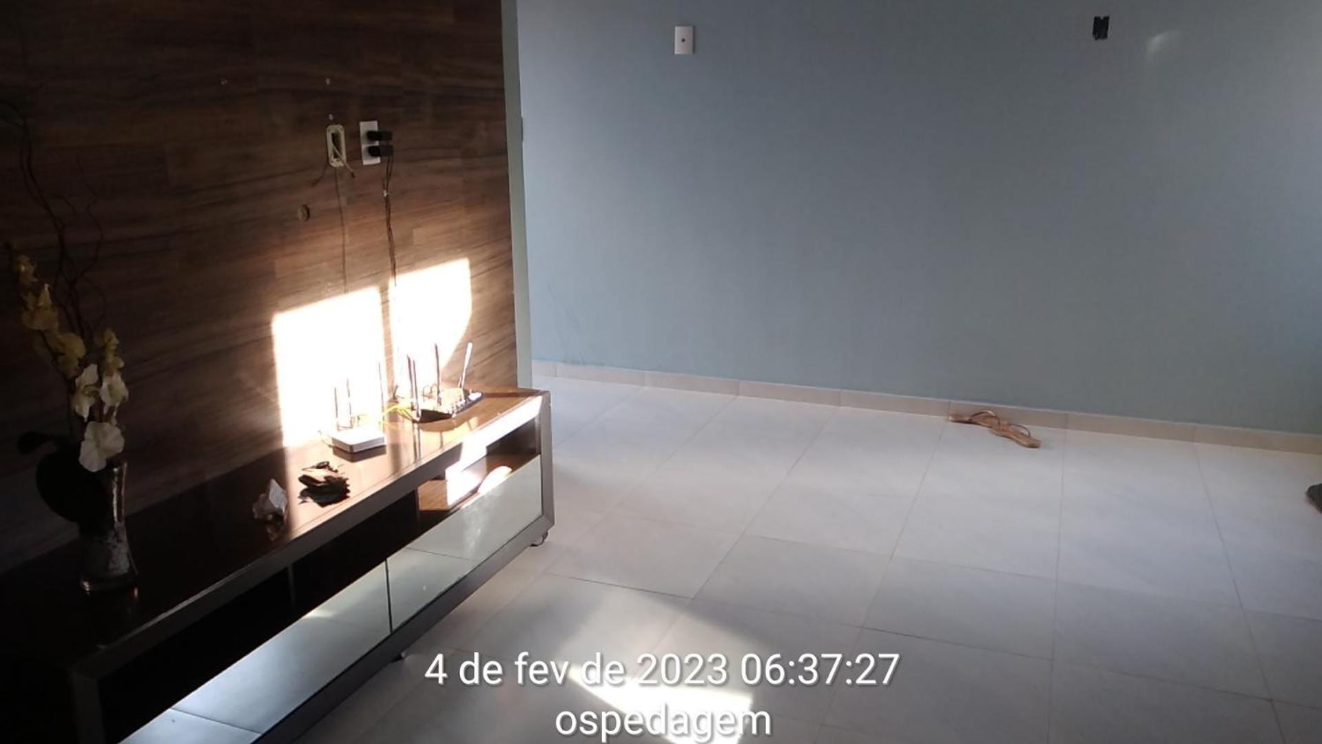 Casa de férias Lar Jampa Ii -casa Temporada *