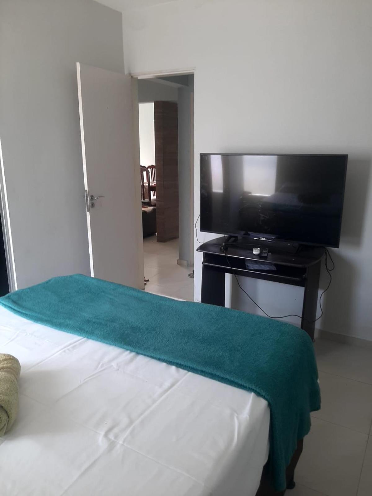 Lar Jampa Ii -casa Temporada Casa de férias João Pessoa