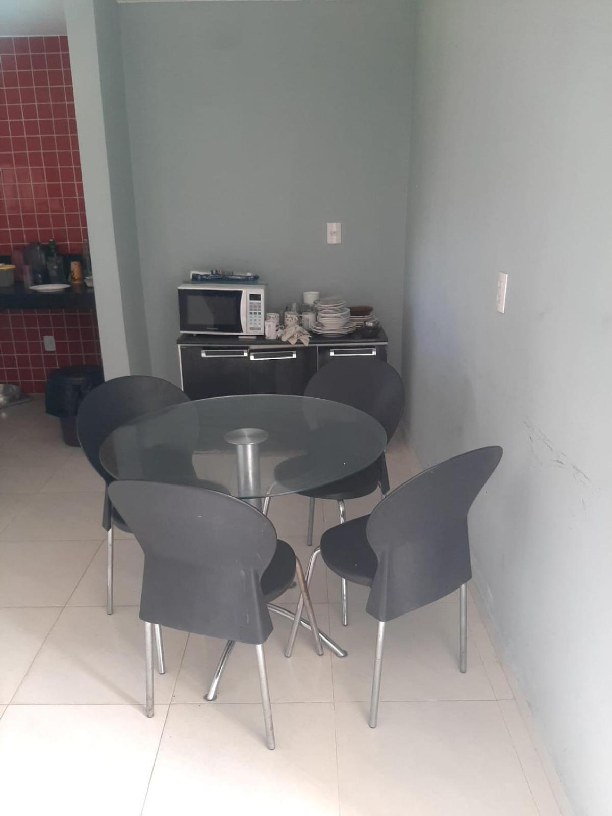 Casa de férias Lar Jampa Ii -casa Temporada João Pessoa