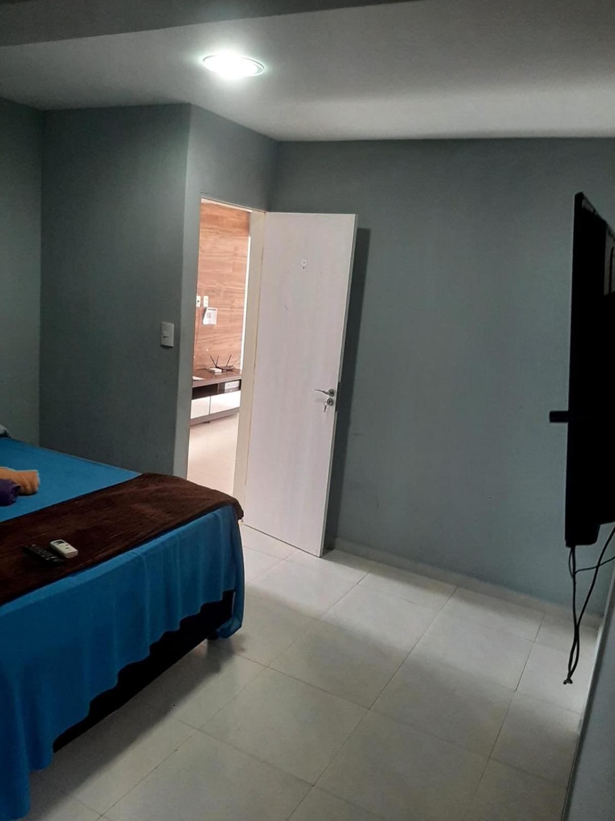 Lar Jampa Ii -casa Temporada